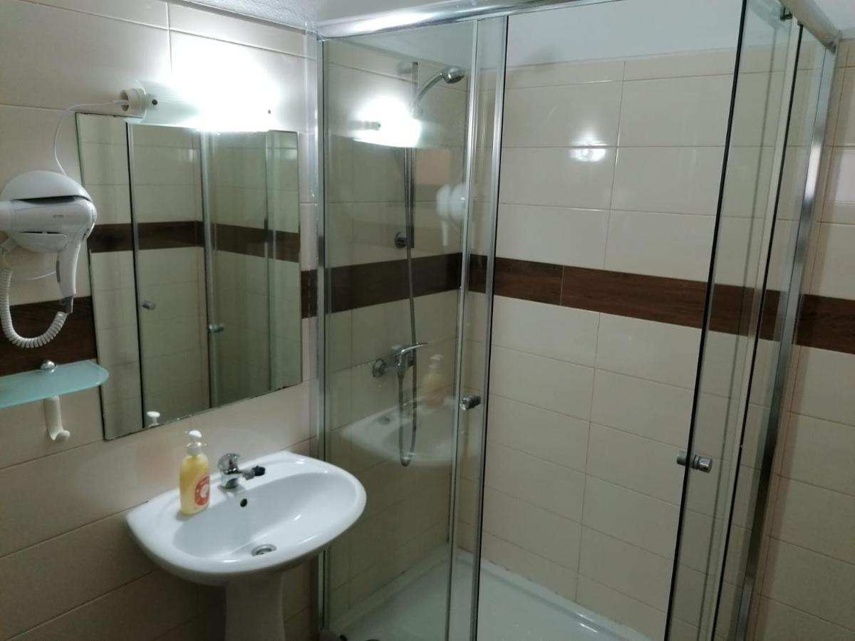 Ninho 24 Apartment Albufeira Ngoại thất bức ảnh
