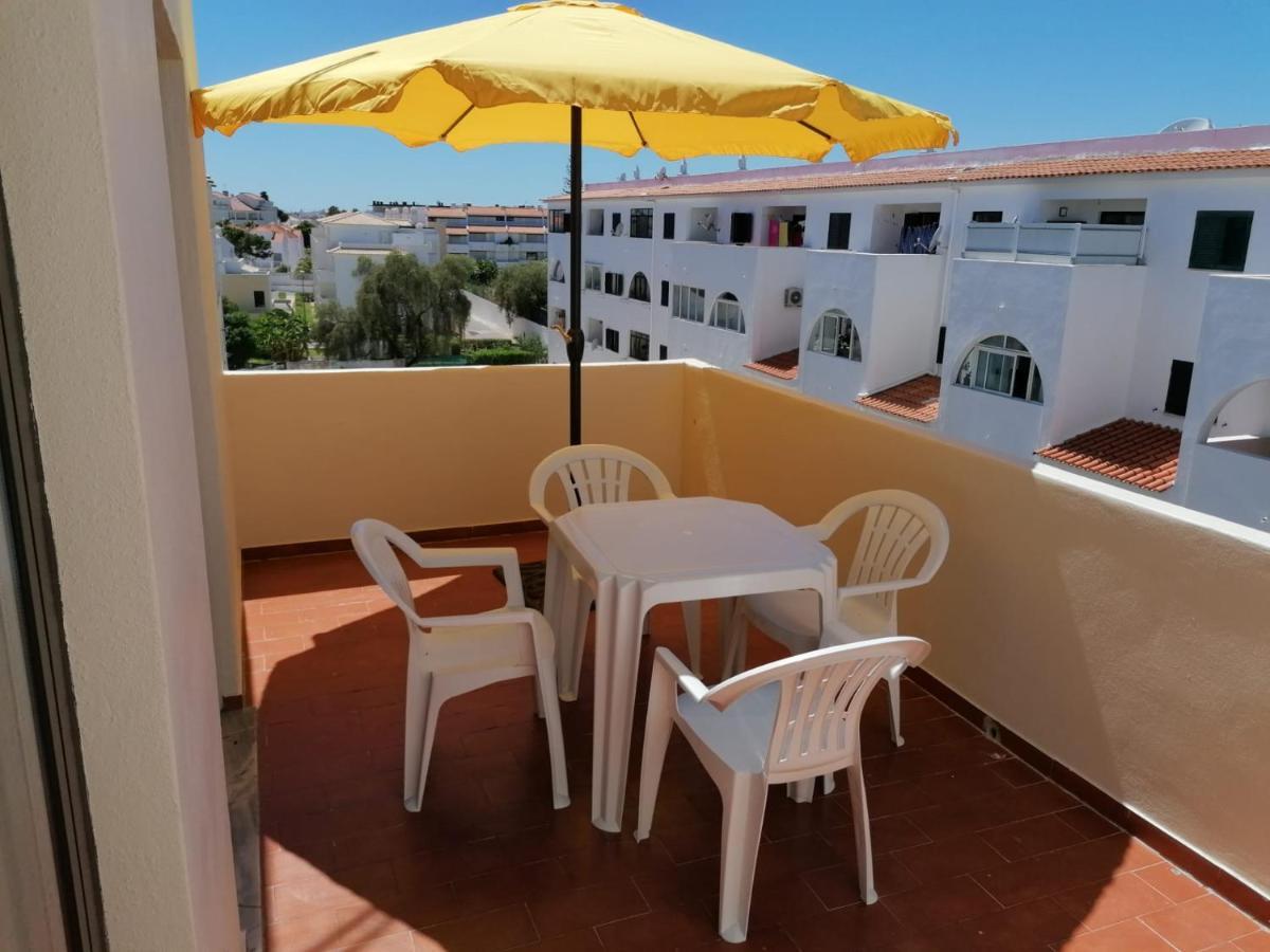 Ninho 24 Apartment Albufeira Ngoại thất bức ảnh