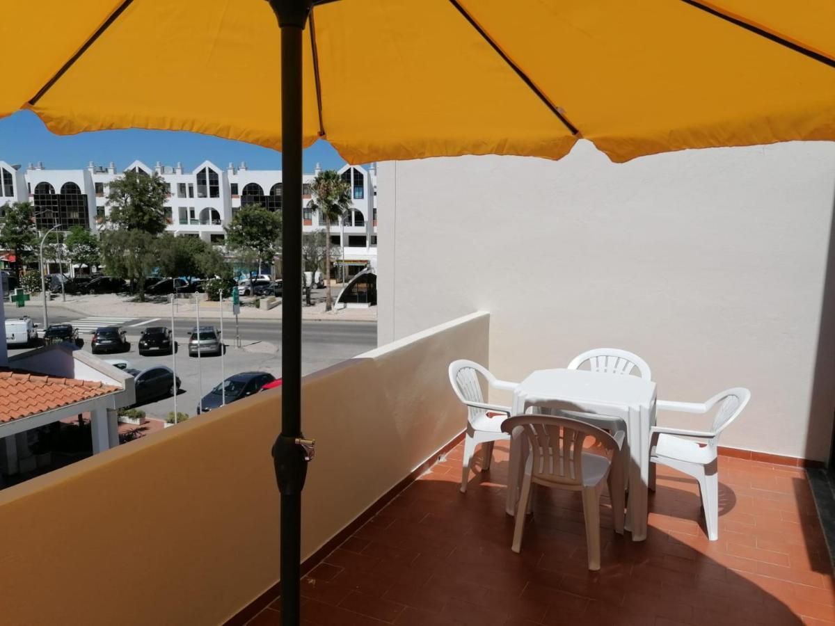 Ninho 24 Apartment Albufeira Ngoại thất bức ảnh
